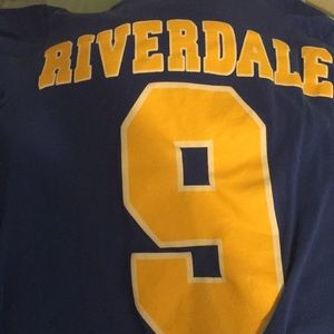 A riverdale t shirt